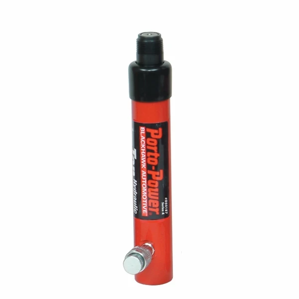 Porto-Power Threaded Ram - 4 Ton Capacity (B65142)