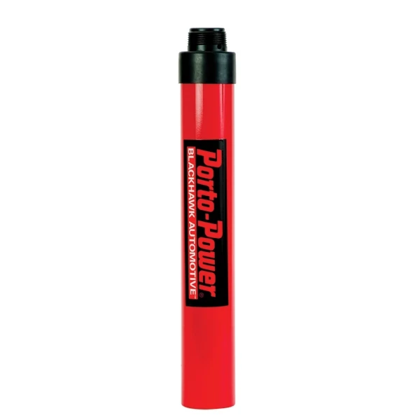 Porto-Power Threaded Ram With 10 Inch Stroke - 10 Ton Capacity (B65444)
