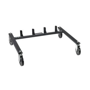 Positioning Jack Storage Rack