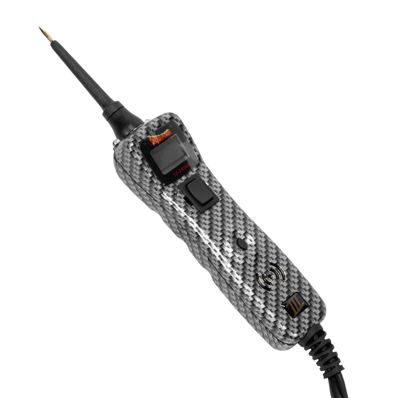 Power Probe 319FTC-CARB III Carbon Fiber Edition Circuit Tester Kit — product image 2