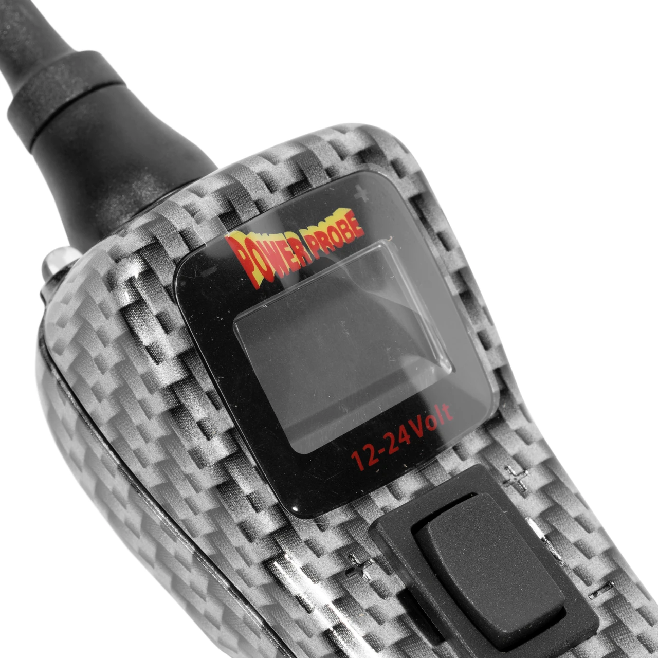 Power Probe 319FTC-CARB III Carbon Fiber Edition Circuit Tester Kit — product image 3