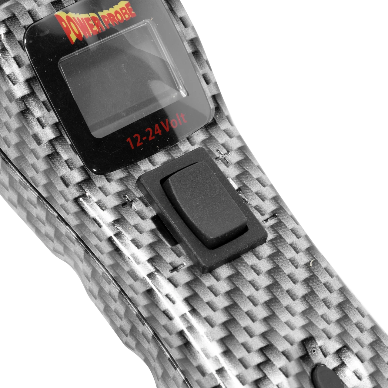 Power Probe 319FTC-CARB III Carbon Fiber Edition Circuit Tester Kit — product image 4