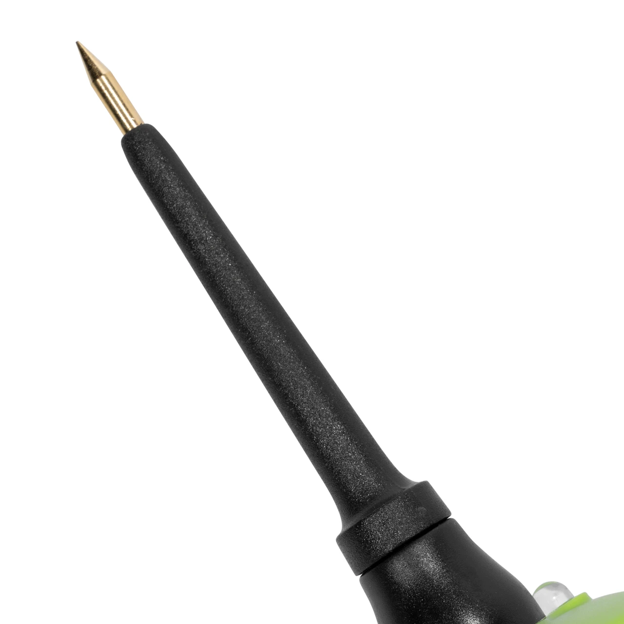 Power Probe III Circuit Tester Green with Case & Accessories (PP319FTCGRN) — product image 3