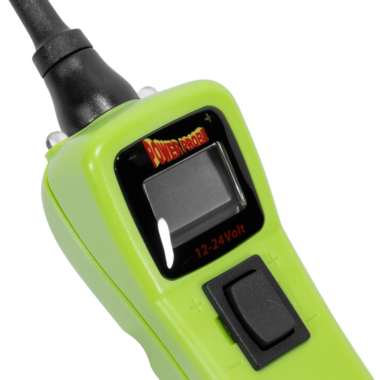 Power Probe III Circuit Tester Green with Case & Accessories (PP319FTCGRN) — product image 4
