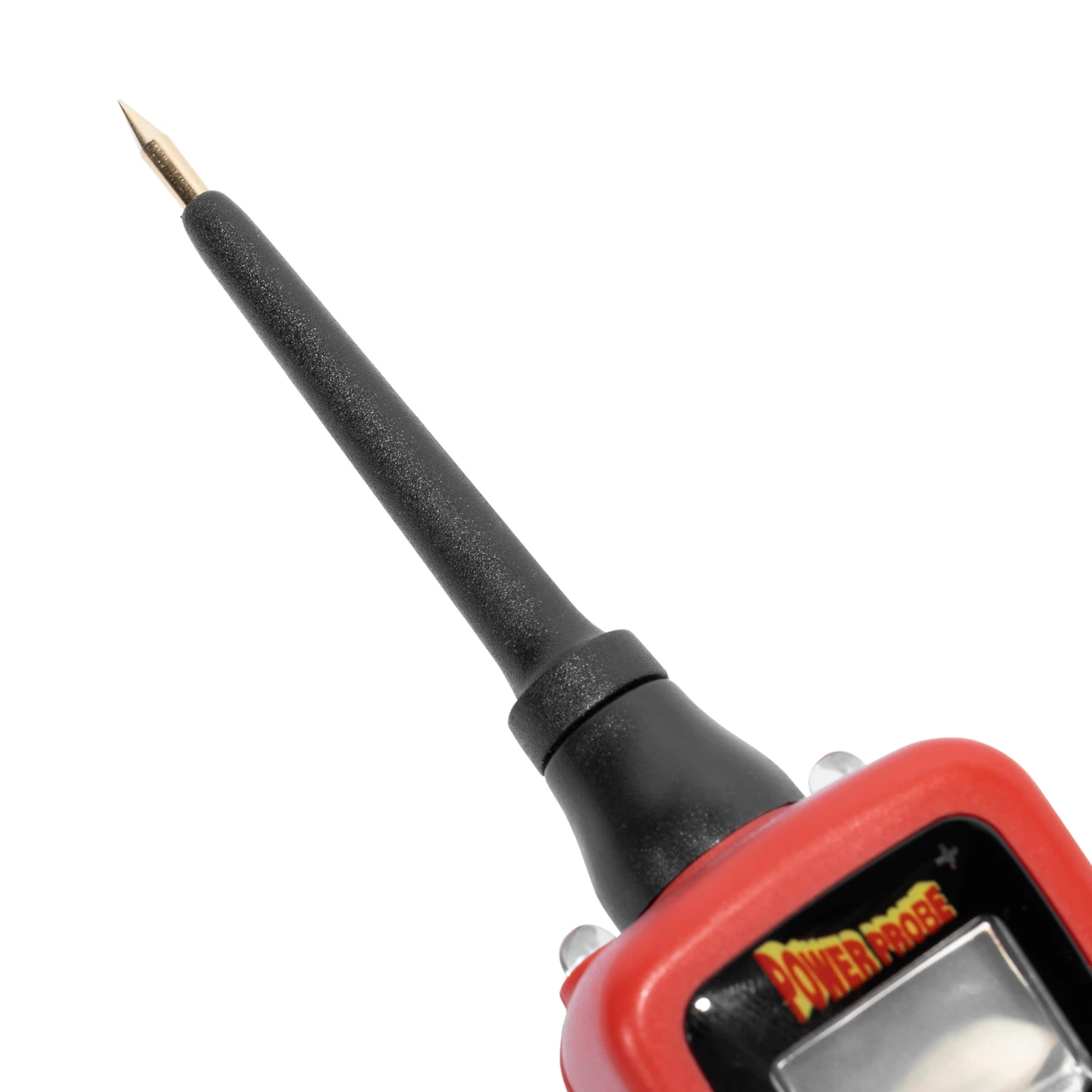 Power Probe PP3CSRED III Circuit Tester Clamshell - Red — product image 2