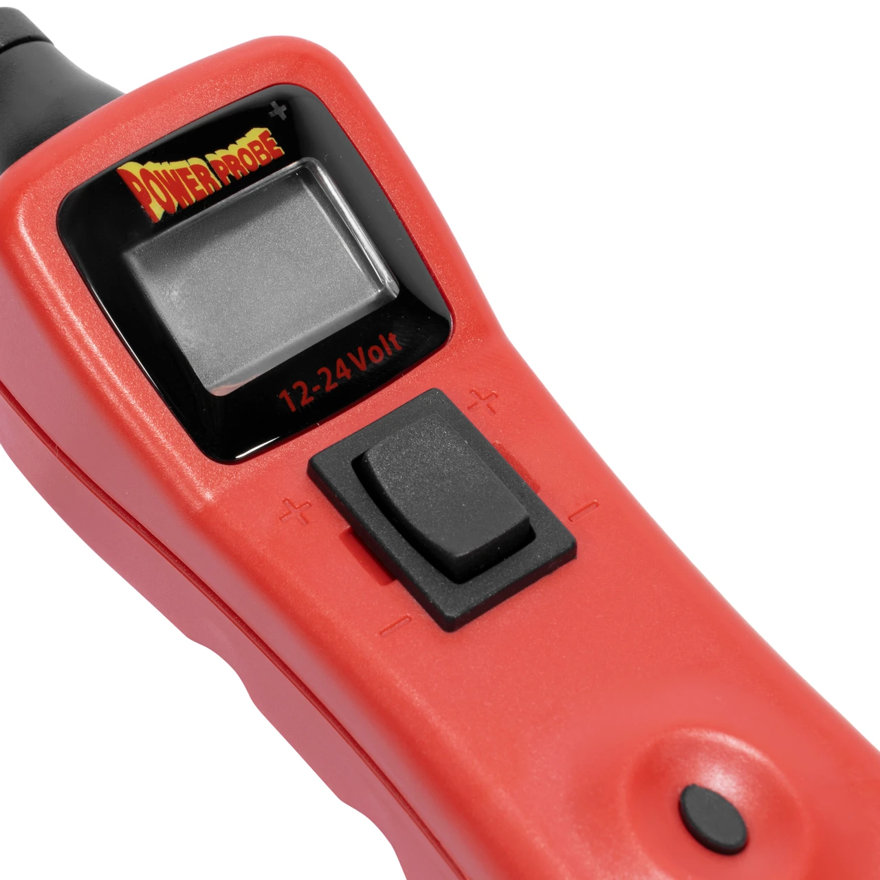 Power Probe PP3CSRED III Circuit Tester Clamshell - Red — product image 3