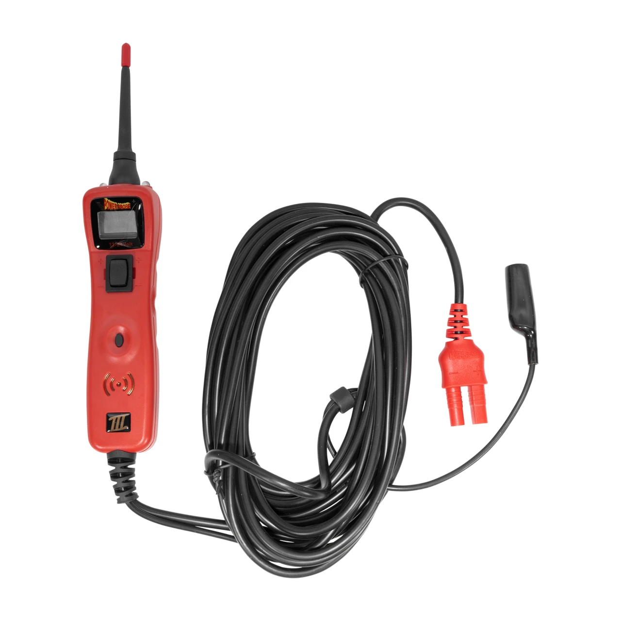 Power Probe PP3CSRED III Circuit Tester Clamshell - Red — product image 5