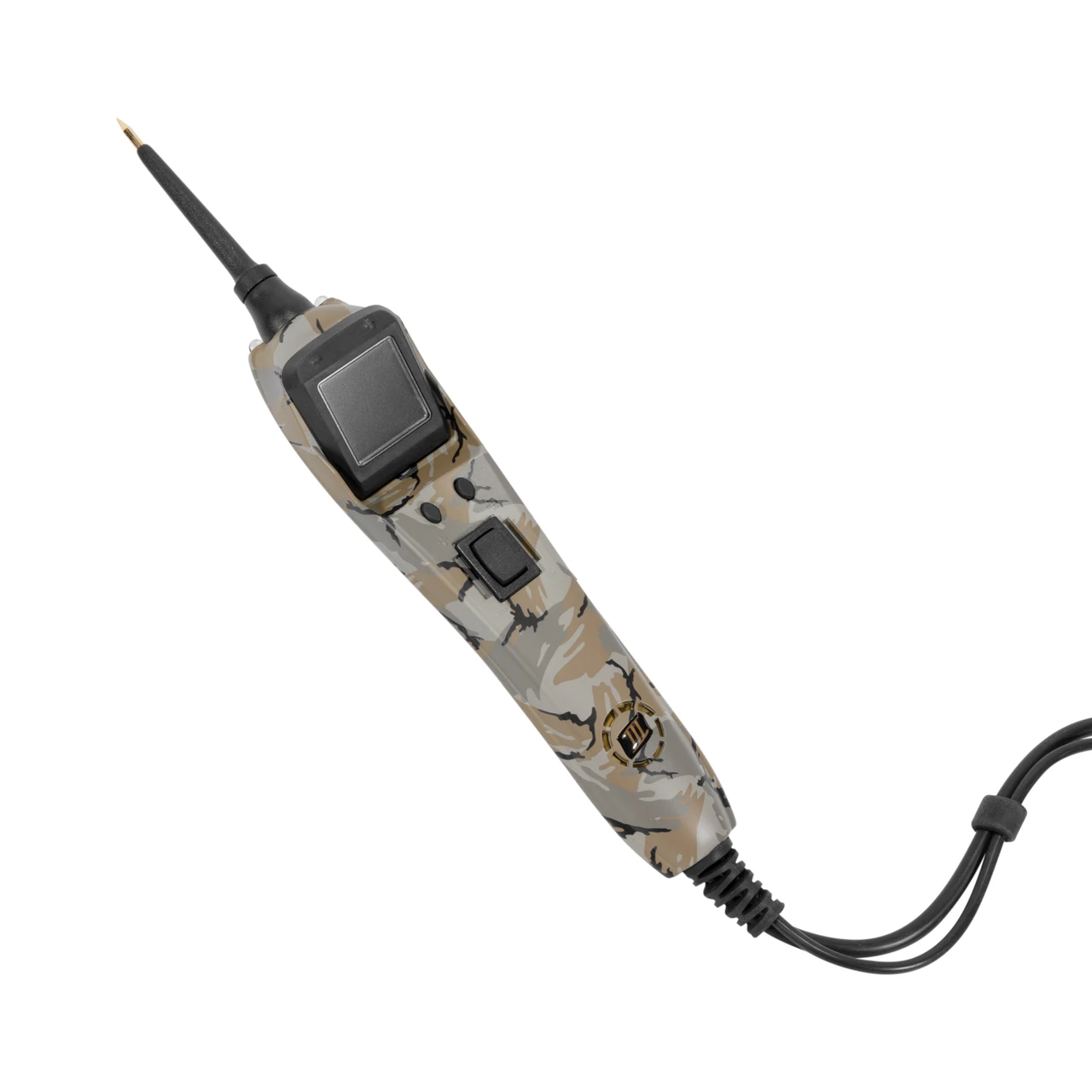 Power Probe PP3EZCAMOAS Power Probe 3EZ with Case & Accessories - Camo — product image 2