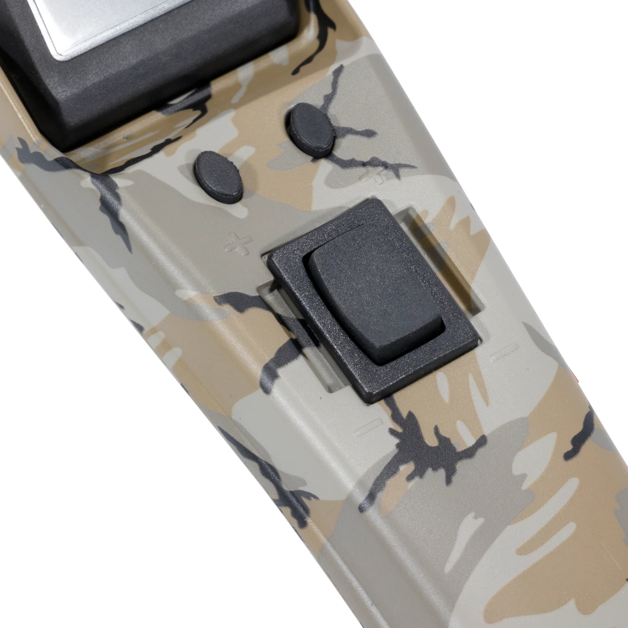 Power Probe PP3EZCAMOAS Power Probe 3EZ with Case & Accessories - Camo — product image 4