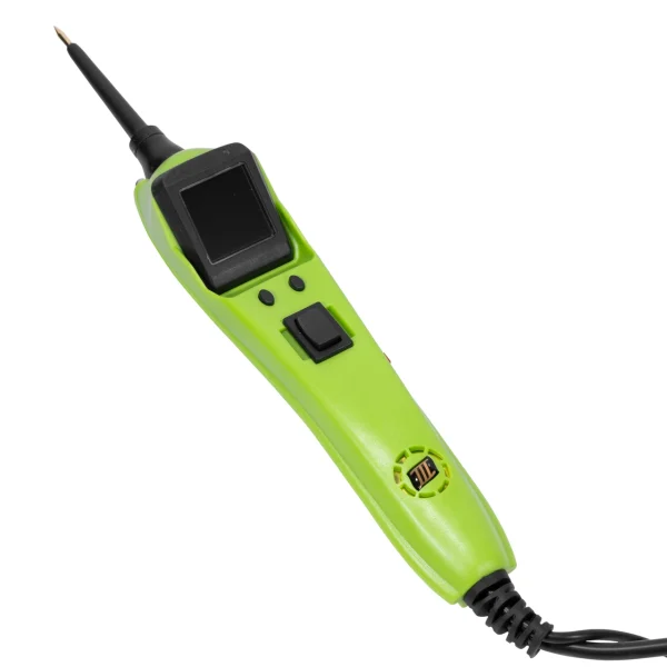 Power Probe PP3EZGRNCS Power Probe 3EZ Clamshell - Green