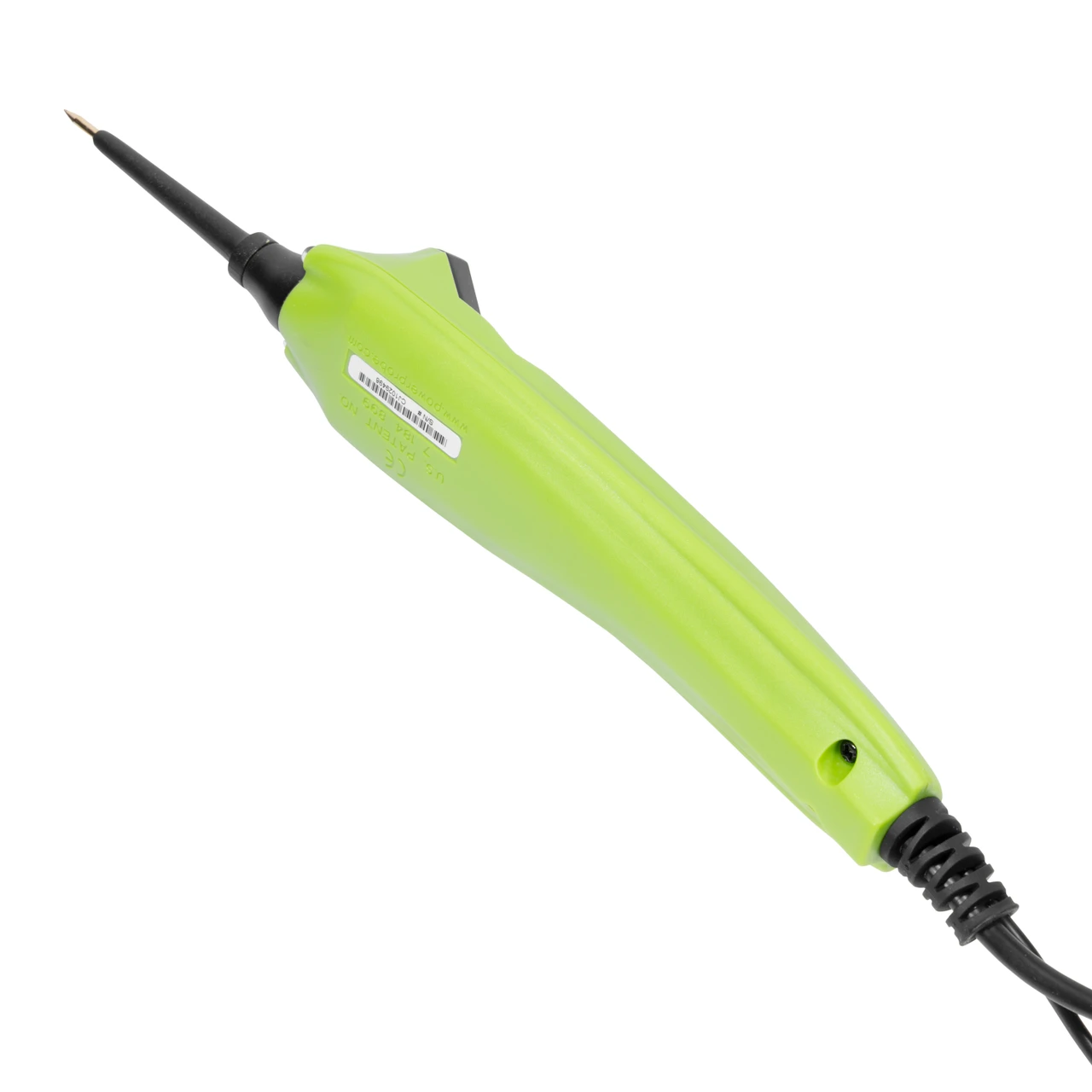 Power Probe PP3EZGRNCS Power Probe 3EZ Clamshell - Green — product image 2