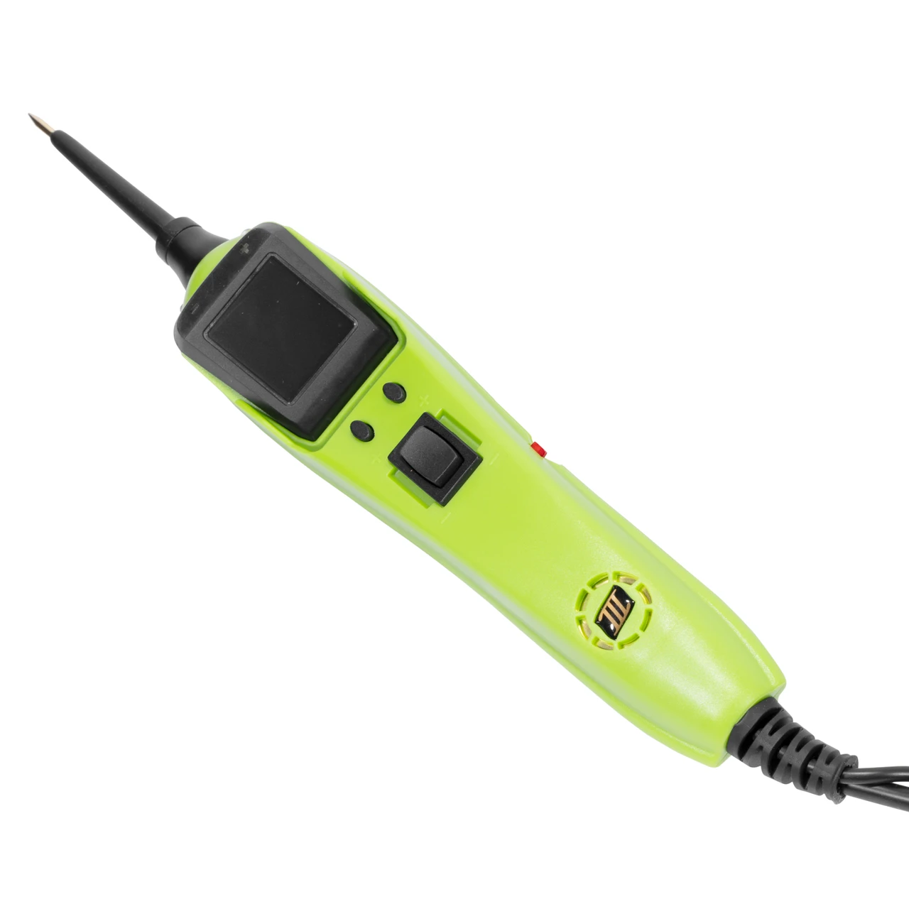 Power Probe PP3EZGRNCS Power Probe 3EZ Clamshell - Green — product image 3