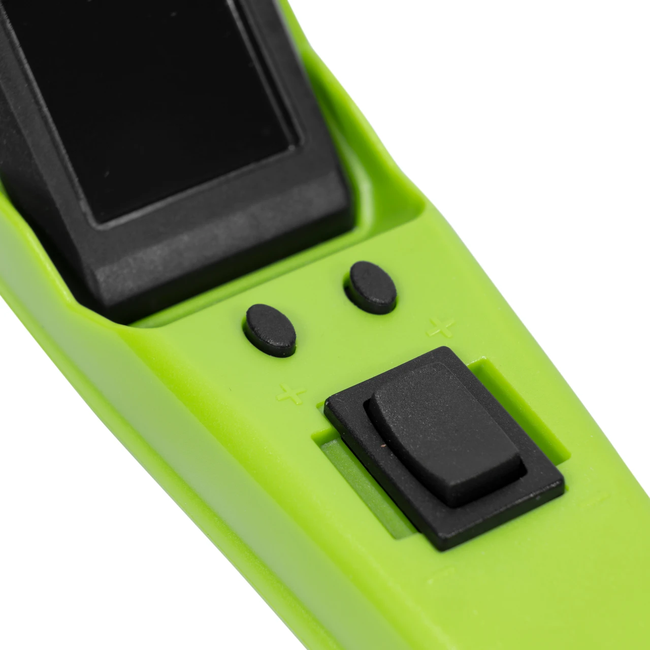 Power Probe PP3EZGRNCS Power Probe 3EZ Clamshell - Green — product image 5
