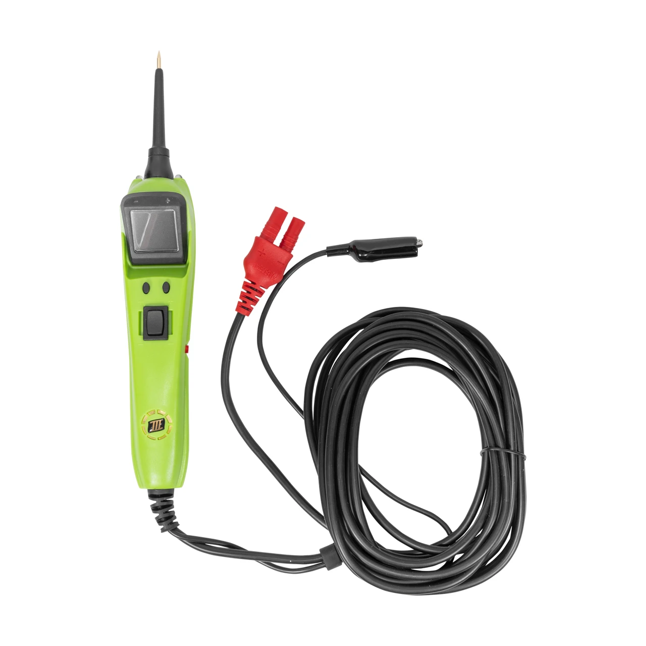 Power Probe PP3EZGRNCS Power Probe 3EZ Clamshell - Green — product image 6