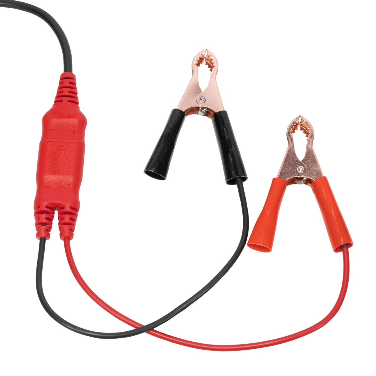 Power Probe PP3EZGRNCS Power Probe 3EZ Clamshell - Green — product image 7