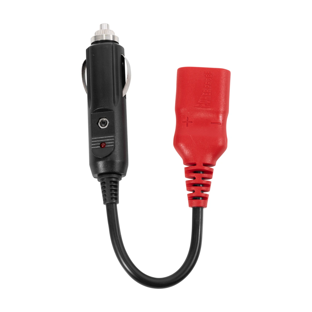 Power Probe PP3EZREDAS 3EZ Circuit Tester Kit Red (PP3EZREDAS) — product image 7