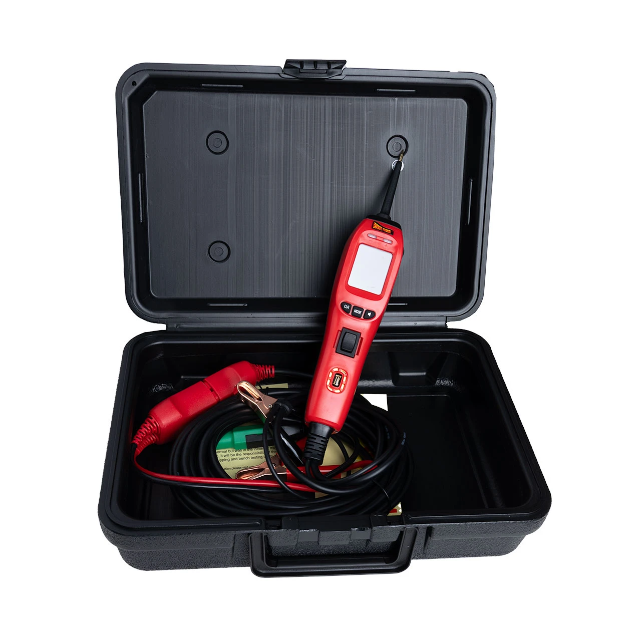 Power Probe PP401AS IV Diagnostic Circuit Tester