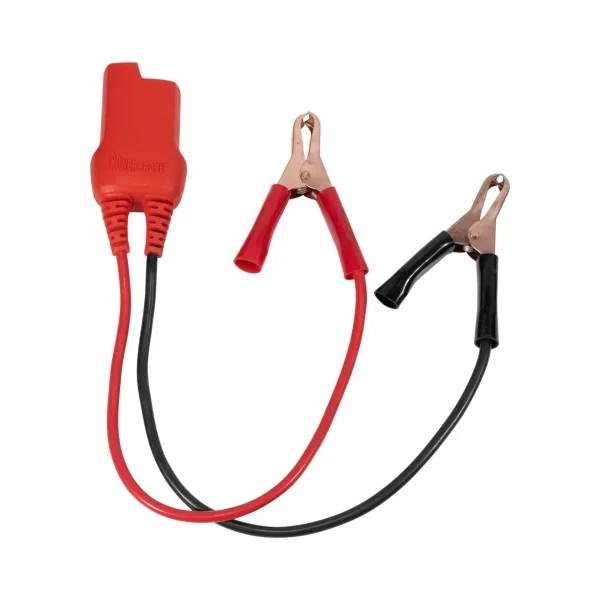 Power Probe PPTK0031 Battery Clip Set PP4