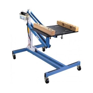 Power Train Lift