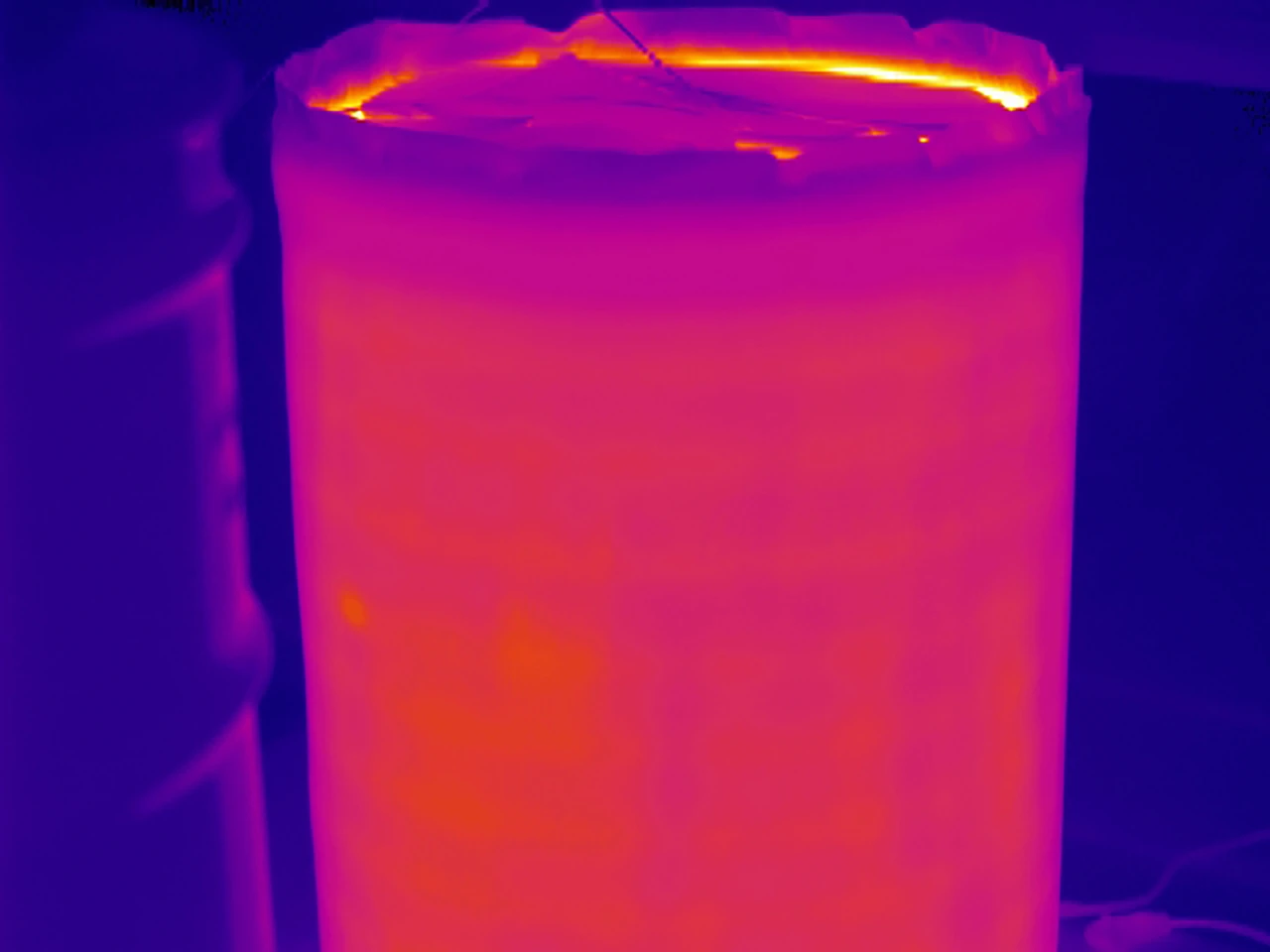 Powerblanket 5 Gallon Bucket Heater (BH05PRO) — product image 4