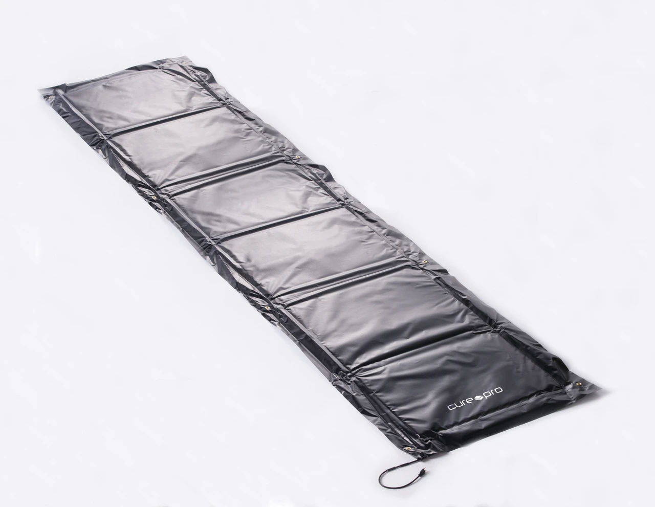 Powerblanket Cure Pro 3' X 10' Heated Concrete Curing Blanket (CONCRETE-0310) — product image 2