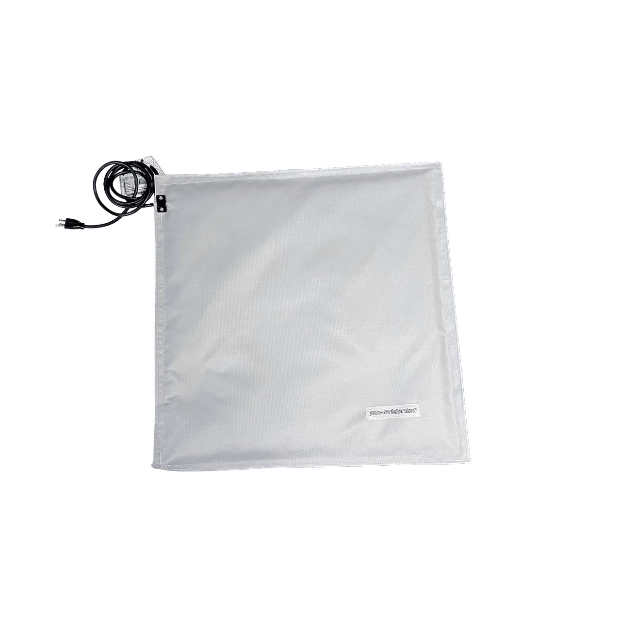 Powerblanket CUREMAX 24×24 High-Temperature Heating Blanket (CM24x24G)