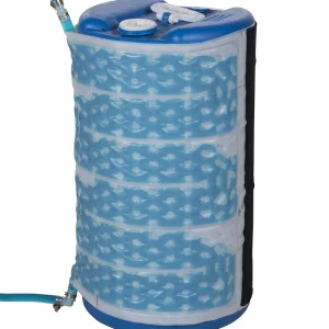 Powerblanket Fluxwrap Cooling Insulating Blanket, 15 Gallon Drum (FLUX15)