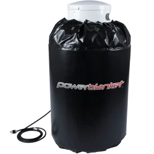 Powerblanket Gas Cylinder Heater 30Lb (GCW30)