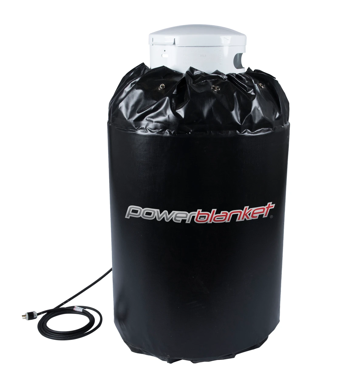 Powerblanket Gas Cylinder Heater, 40 Lbs (GCW40) — product image 2