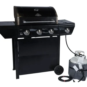 Powerblanket Gas Cylinder Heater (Propane), Fits 20 Lb, 30 & 40Lb Gt (PBL20)