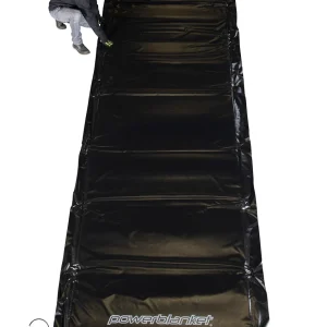 Powerblanket Ground Thawing Blanket, 3'X10' Heated, 4'X11' Finished (EH0310)