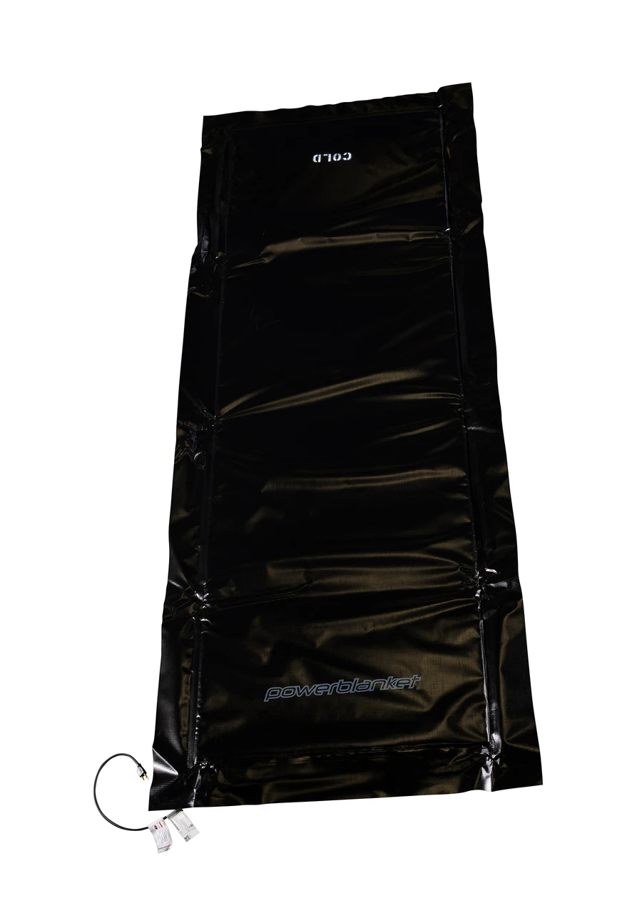 Powerblanket Ground Thawing Blanket, 3'X10' Heated, 4'X11' Finished (EH0310) — product image 2