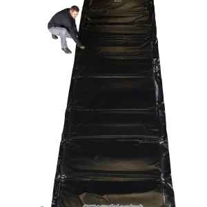 Powerblanket Heated Concrete Blanket, 3'X10' Heated, 4'X11' Finished (MD0310)