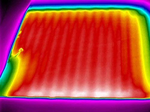 Powerblanket High Watt Ground Thaw Blanket 3'X4' Heated 4'X5' Finished (EH0304) — product image 2