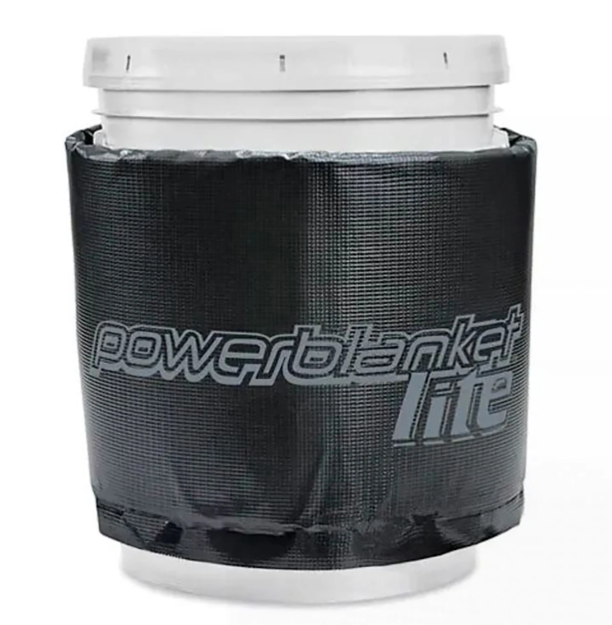 Powerblanket Lite 5-Gallon Insulated Pail Heater, Bucket Heater (PBL05) — product image 2