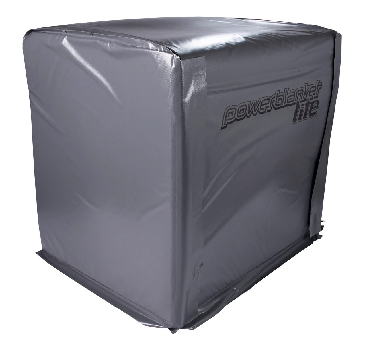 Powerblanket Lite Bulk Material Warmer 48 Cu Ft 800W 120V Hot Box (PBLHB48-800) — product image 5