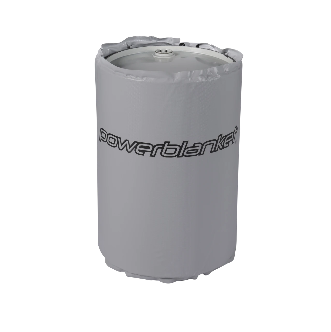 Powerblanket Pro 55 Gallon 185°F Drum and Barrel Heater (BH55PROG-93C)