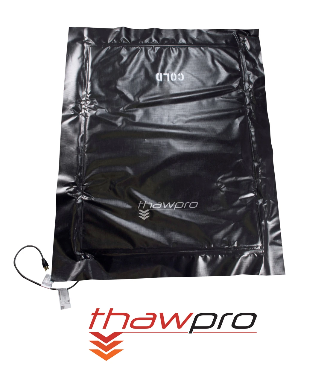 Powerblanket Thaw Pro 3'X4' Electric Ground Thawing Blanket (THAW-0304) — product image 2