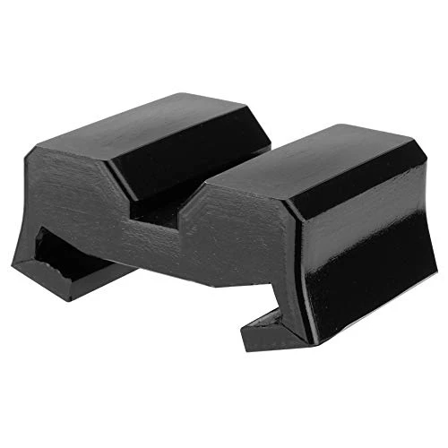 Powerbuilt All-in-One UniJack Pinch Weld Saddle Adapter (240337)