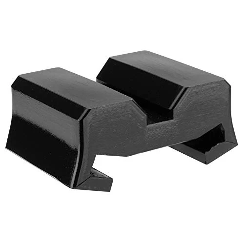 Powerbuilt All-in-One UniJack Pinch Weld Saddle Adapter (240337) — product image 3
