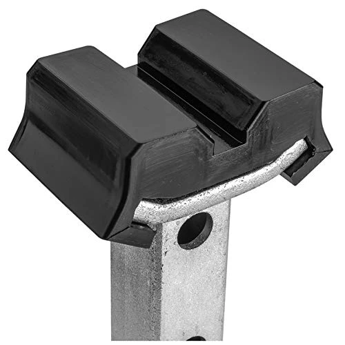 Powerbuilt All-in-One UniJack Pinch Weld Saddle Adapter (240337) — product image 4