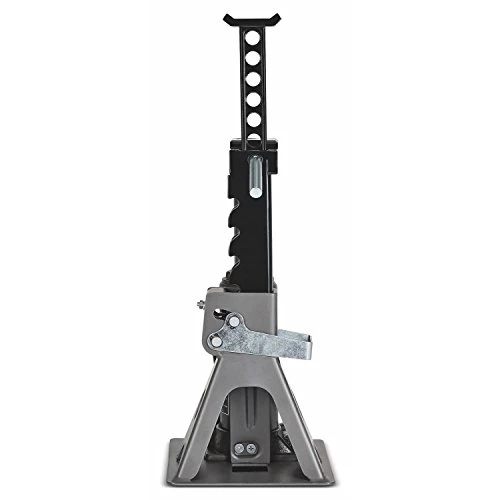 Powerbuilt 2-Ton Unijack Hydraulic Bottle Jack & Jackstand (620470) — product image 2