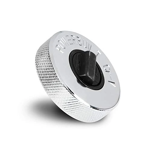 Powerbuilt 640501 Drive Finger Ratchet (640501)