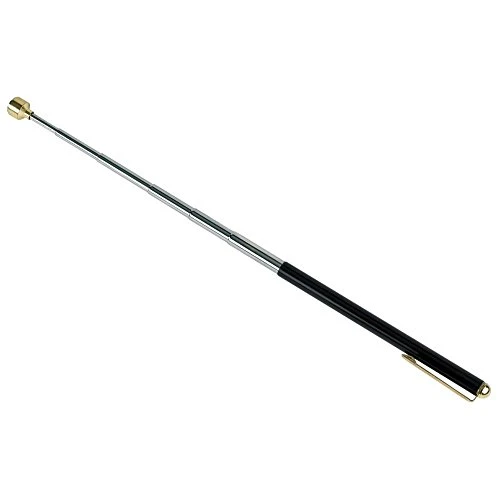 Powerbuilt Telescoping Magnetic Grabber Pickup Tool 3 lb (640583)