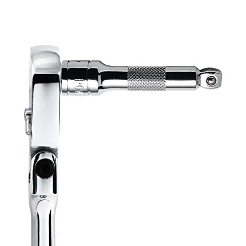 Powerbuilt 3-Piece 3/8" Drive Wobble Extension Set (640857) — product image 2