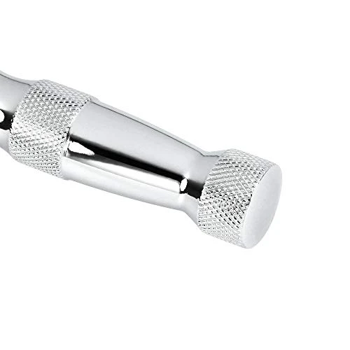 Powerbuilt Stubby Ratchet Set, 2-Piece, 1/4" & 3/8" (640927) — product image 2