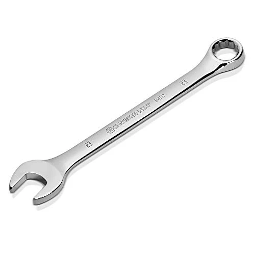 Powerbuilt 23mm Polished Combination Wrench (644127)