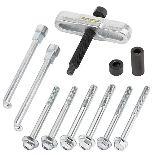 Powerbuilt Steering Wheel Puller Set (647088)