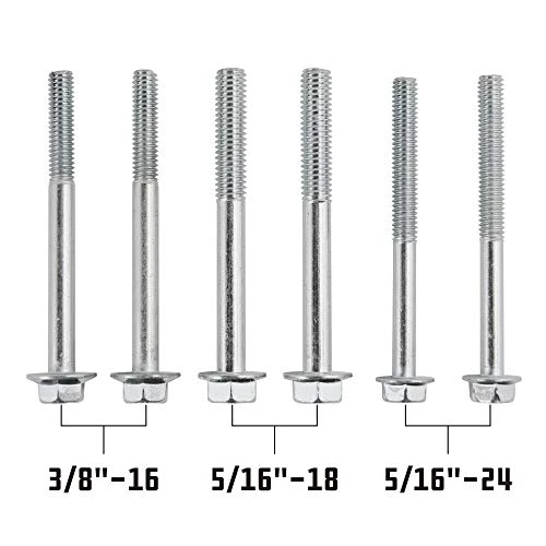 Powerbuilt Steering Wheel Puller Set (647088) — product image 3