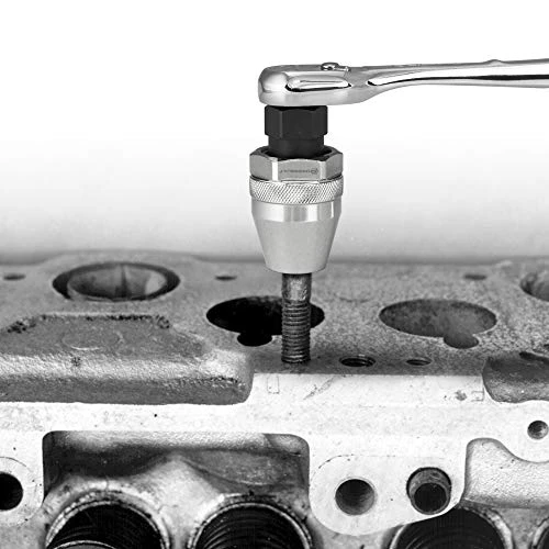 Powerbuilt Stud Extractor, 3/8" Drive, 1/4"–1/2" (647794) — product image 2